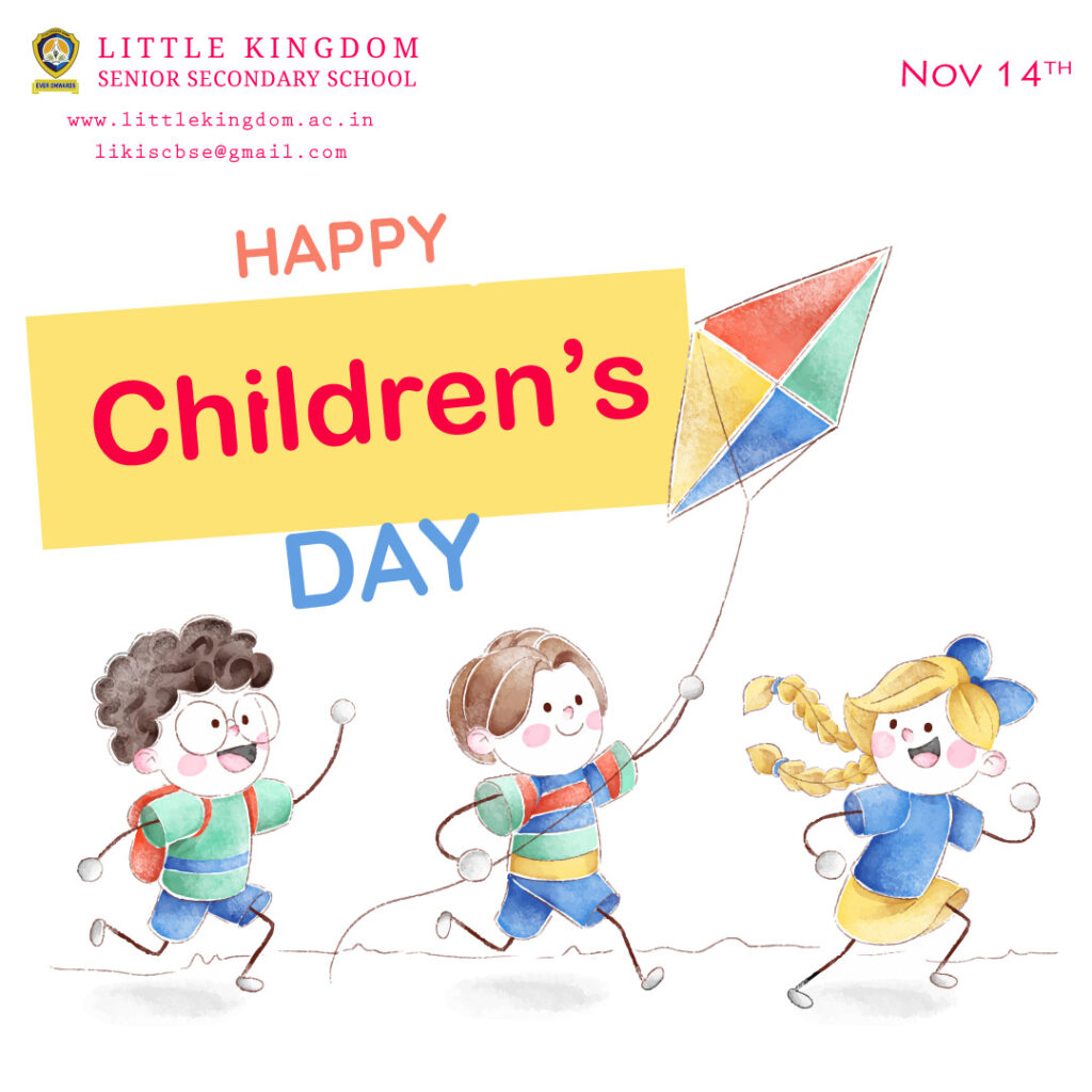 Childrens Day 2