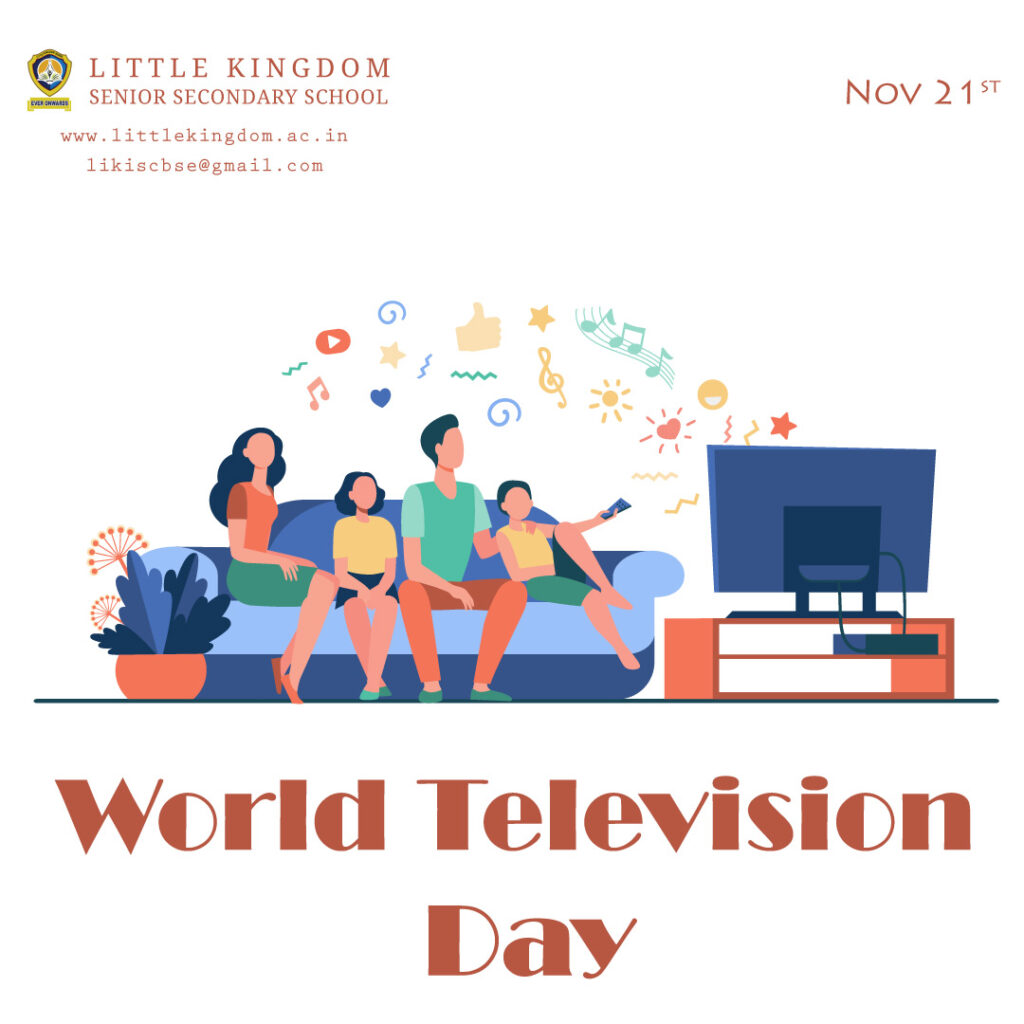 World Television Day 3
