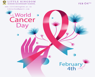 News Events Thumbnail World Cancer Day