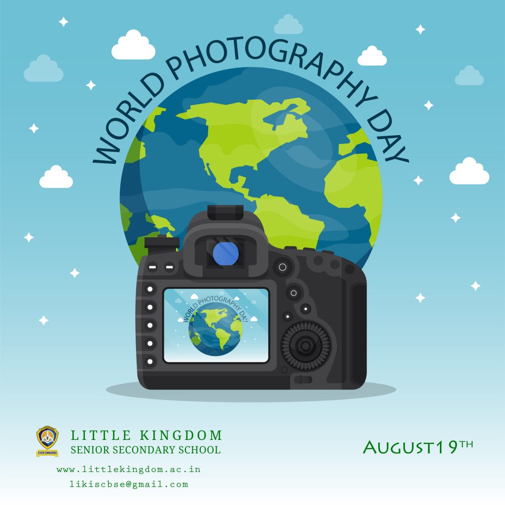 World Photography Day 03