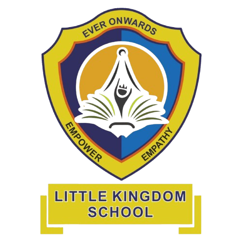 Little Kingdom