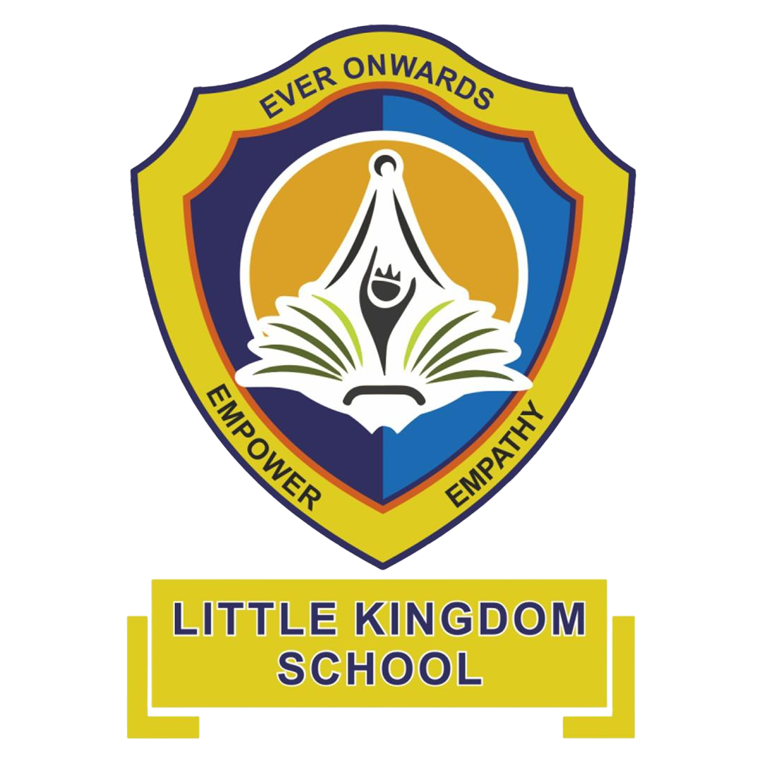 Little Kingdom