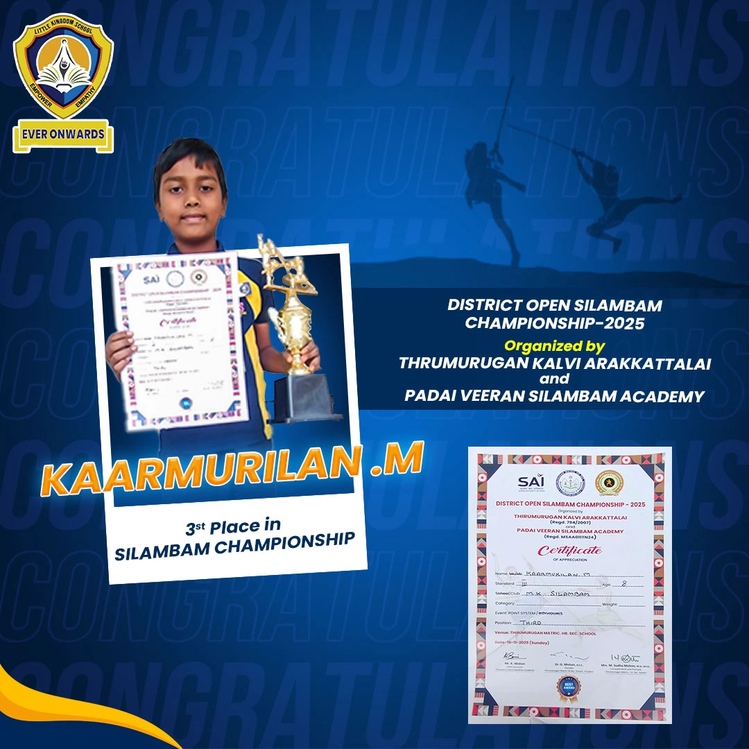 KAARMURILAN